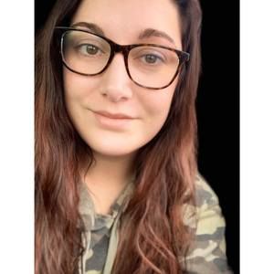 Meet your Posher, Felicia